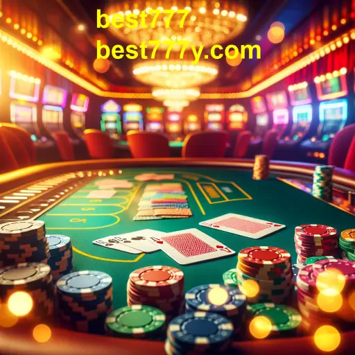 A Ascensão dos Jogos de Cassino no Ambiente Online: O Papel do Gaming Blog